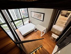 The Poiz Residences (D13), Apartment #558156791